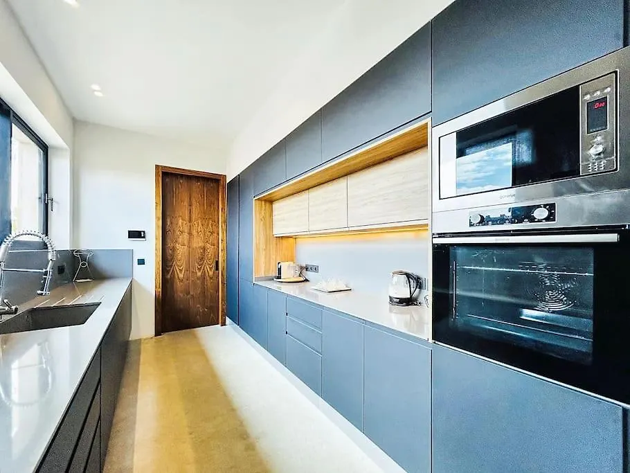 Luxury 4Br Villa With Pool, Amelkis Marakeş